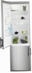 Electrolux EN 4000 ADX Ledusskapis ledusskapis ar saldētavu
