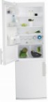 Electrolux EN 3600 ADW Ledusskapis ledusskapis ar saldētavu
