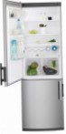 Electrolux EN 3600 ADX Холодильник холодильник з морозильником