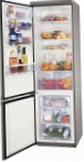 Zanussi ZRB 940 XL Kjøleskap kjøleskap med fryser