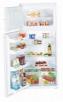 Liebherr KID 2252 Ledusskapis ledusskapis ar saldētavu