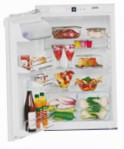 Liebherr IKP 1760 Frigorífico geladeira sem freezer