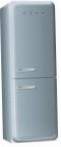 Smeg FAB32XS7 Хладилник хладилник с фризер