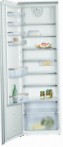 Bosch KIR38A50 Ledusskapis ledusskapis bez saldētavas