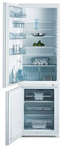 katangian Refrigerator AEG SC 81842 5I larawan