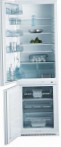 AEG SC 81842 5I Fridge refrigerator with freezer