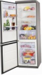 Zanussi ZRB 936 XL ตู้เย็น ตู้เย็นพร้อมช่องแช่แข็ง