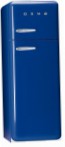 Smeg FAB30BLS7 Хладилник хладилник с фризер