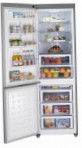 Samsung RL-55 VJBIH Jääkaappi jääkaappi ja pakastin
