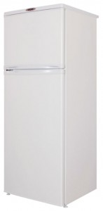 Charakteristik Kühlschrank DON R 226 белый Foto