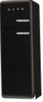 Smeg FAB30NE7 Frigo réfrigérateur avec congélateur