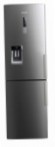 Samsung RL-58 GPGIH Kylskåp kylskåp med frys
