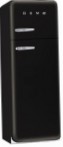 Smeg FAB30NES7 Холодильник холодильник з морозильником