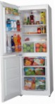 Vestel ECB 171 VW Fridge refrigerator with freezer