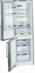 Bosch KGE36AI30 Ledusskapis ledusskapis ar saldētavu