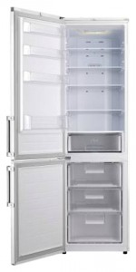характеристики Холодильник LG GW-B489 BCW Фото