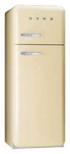 Характеристики Холодильник Smeg FAB30PS7 фото