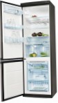 Electrolux ENB 34633 X Холодильник холодильник з морозильником