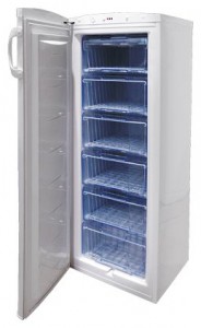 đặc điểm Tủ lạnh Liberton LFR 175-140 ảnh