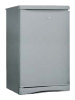 katangian Refrigerator Hotpoint-Ariston RMUP 100 X larawan