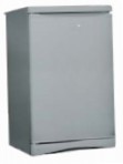 Hotpoint-Ariston RMUP 100 X Frigo freezer armadio