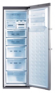 Charakteristik Kühlschrank Samsung RZ-70 EEMG Foto