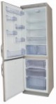 Vestfrost VB 344 M1 05 Frigorífico geladeira com freezer