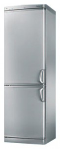 katangian Refrigerator Nardi NFR 31 X larawan