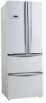 Wellton WRF-360W Frigo réfrigérateur avec congélateur