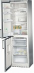 Siemens KG39NX75 Ledusskapis ledusskapis ar saldētavu