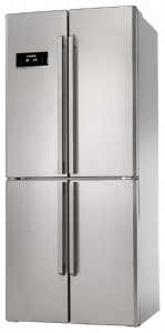 đặc điểm Tủ lạnh Hansa FY408.3DFX ảnh