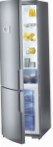 Gorenje NRK 63371 DE Fridge refrigerator with freezer