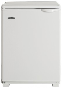 характеристики Холодильник ATLANT МХТЭ 30-01 Фото