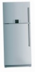 Daewoo Electronics FR-653 NTS Frigo frigorifero con congelatore