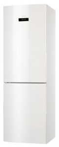 özellikleri Buzdolabı Haier CFD633CW fotoğraf