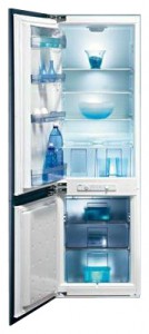 đặc điểm Tủ lạnh Baumatic BR24.9A ảnh