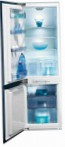 Baumatic BR24.9A Kühlschrank kühlschrank mit gefrierfach