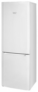 Charakteristik Kühlschrank Hotpoint-Ariston ECF 1814 L Foto