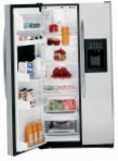 General Electric PSG27SHCSS Køleskab køleskab med fryser