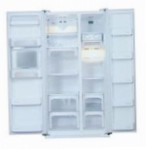 LG GR-C207 QLQA Køleskab køleskab med fryser