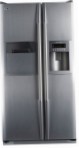 LG GR-P207 QTQA Hűtő hűtőszekrény fagyasztó