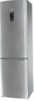 Hotpoint-Ariston EBF 20223 X F Frigorífico geladeira com freezer