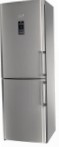 Hotpoint-Ariston EBFH 18223 X F Frigo frigorifero con congelatore