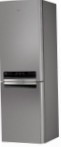 Whirlpool WBV 3699 NFCIX Køleskab køleskab med fryser