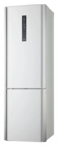 Charakteristik Kühlschrank Panasonic NR-B32FW2-WE Foto