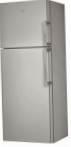 Whirlpool WTV 4225 TS Frigorífico geladeira com freezer
