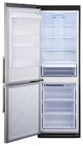özellikleri Buzdolabı Samsung RL-46 RSCIH fotoğraf
