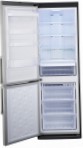 Samsung RL-46 RSCIH Køleskab køleskab med fryser
