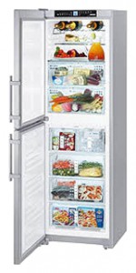 đặc điểm Tủ lạnh Liebherr SBNes 3210 ảnh