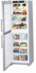Liebherr SBNes 3210 šaldytuvas šaldytuvas su šaldikliu